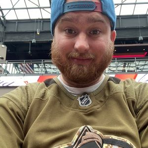 Meet your Posher, Ryan